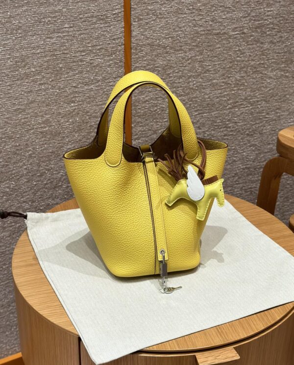 Classic Handmade Bags