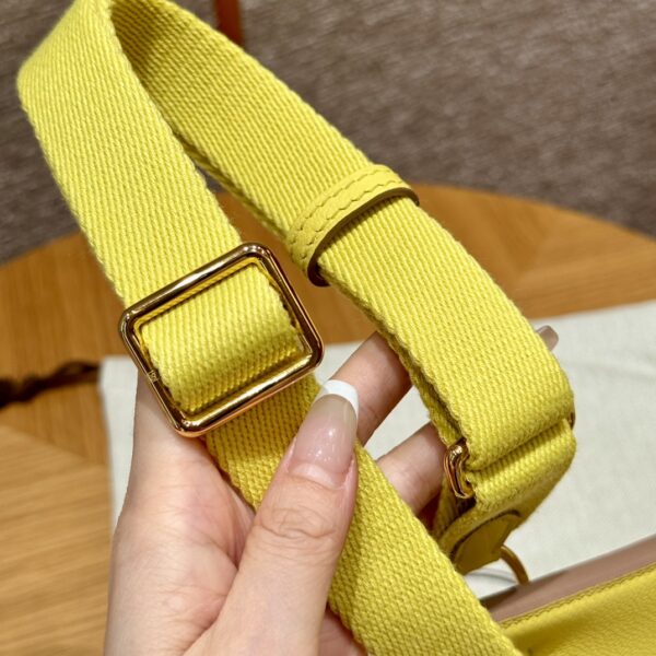 Fashion Classic Handmade Bag