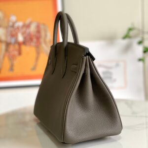 25 30 35 Fashion Classic Handmade Cowhide Bag