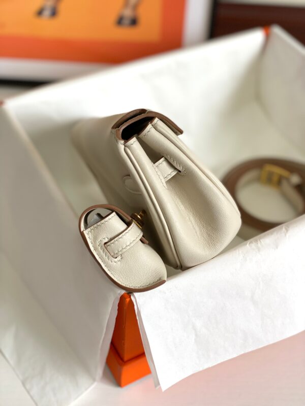 Fashion classic handmade bags