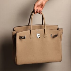 Handmade Classic Bags