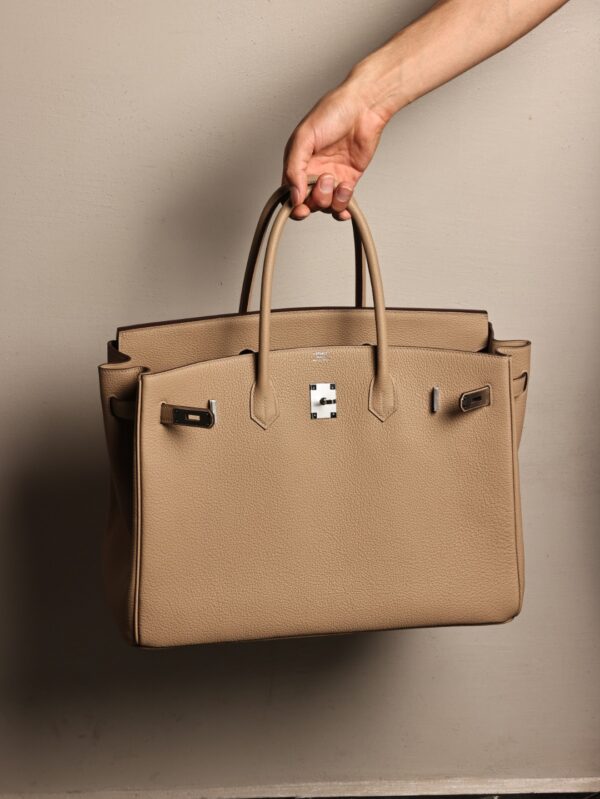 Handmade Classic Bags