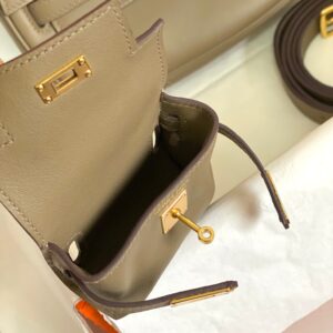 Fashion classic handmade bags
