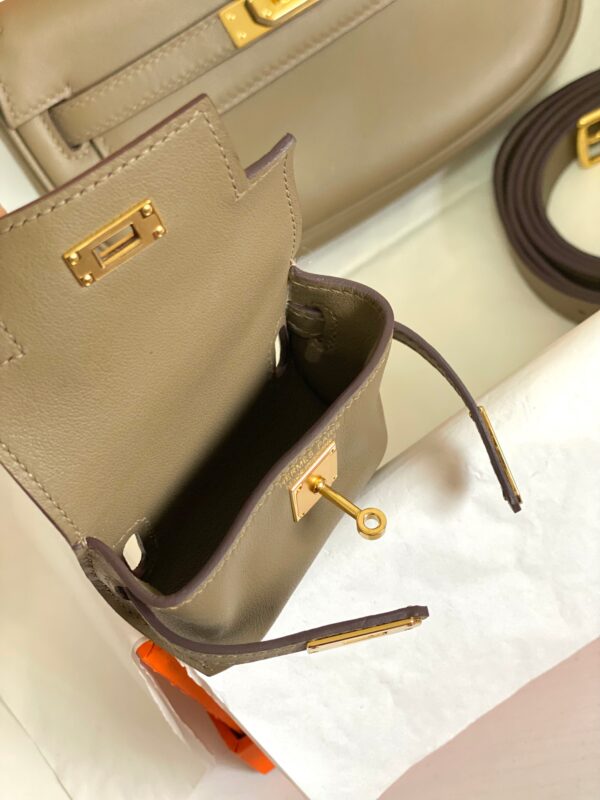Fashion classic handmade bags