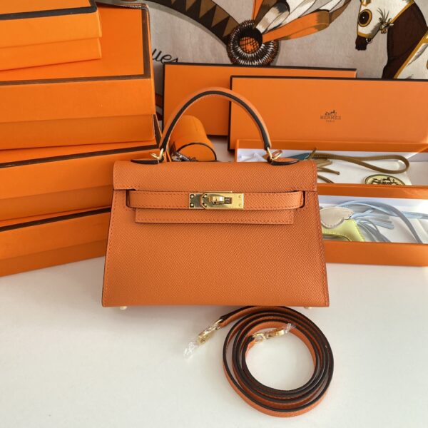19cm Classic Bags