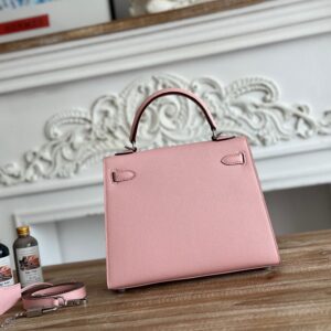 Fashion Classic Handmade Bags