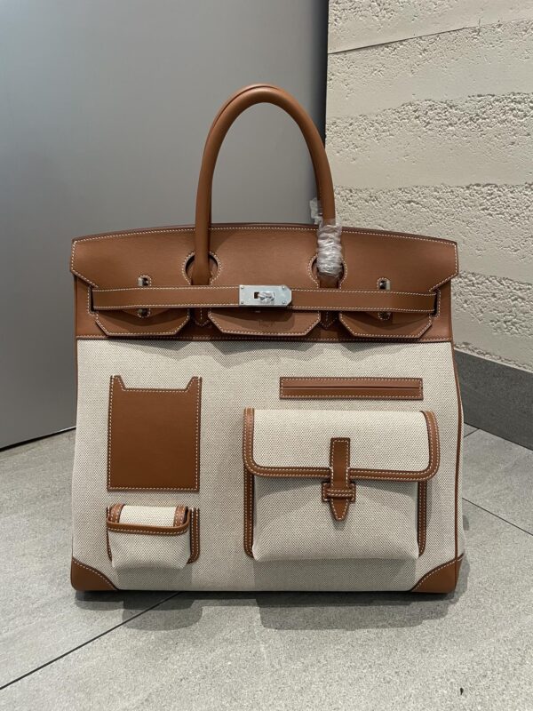 Fashion Classic Handmade Bags