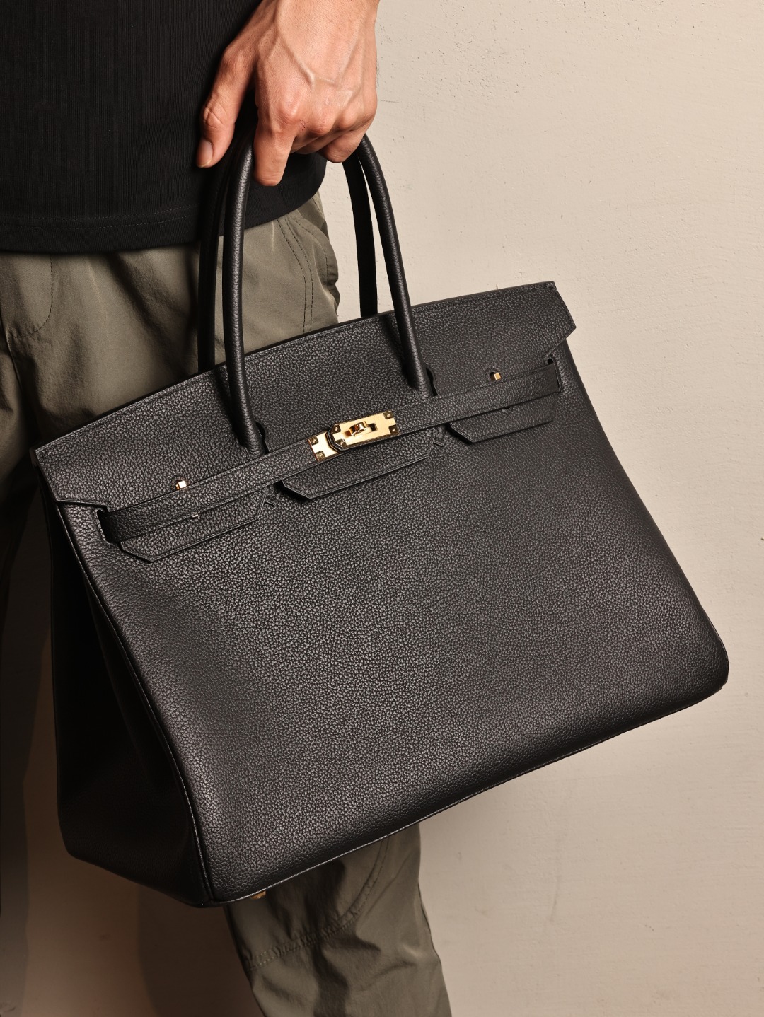 Handmade Classic Bags