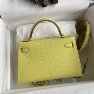 19cm Classic Bags