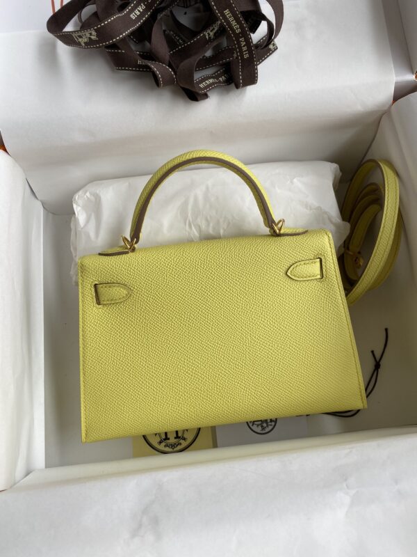 19cm Classic Bags