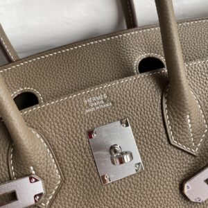 25 30 35 Fashion Classic Handmade Cowhide Bag