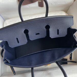 25 30 35 Fashion Classic Handmade Cowhide Bag