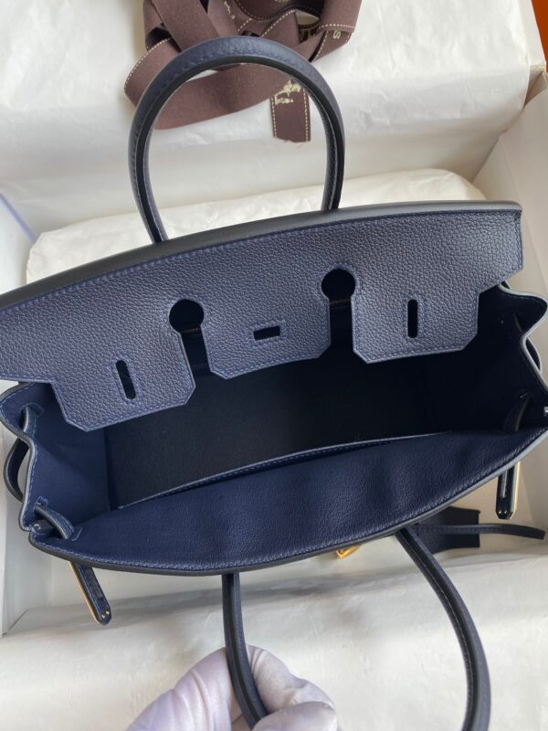 25 30 35 Fashion Classic Handmade Cowhide Bag