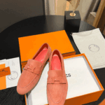 Classic loafers
