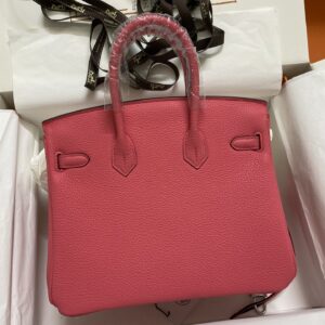 25 30 35 Fashion Classic Handmade Cowhide Bag