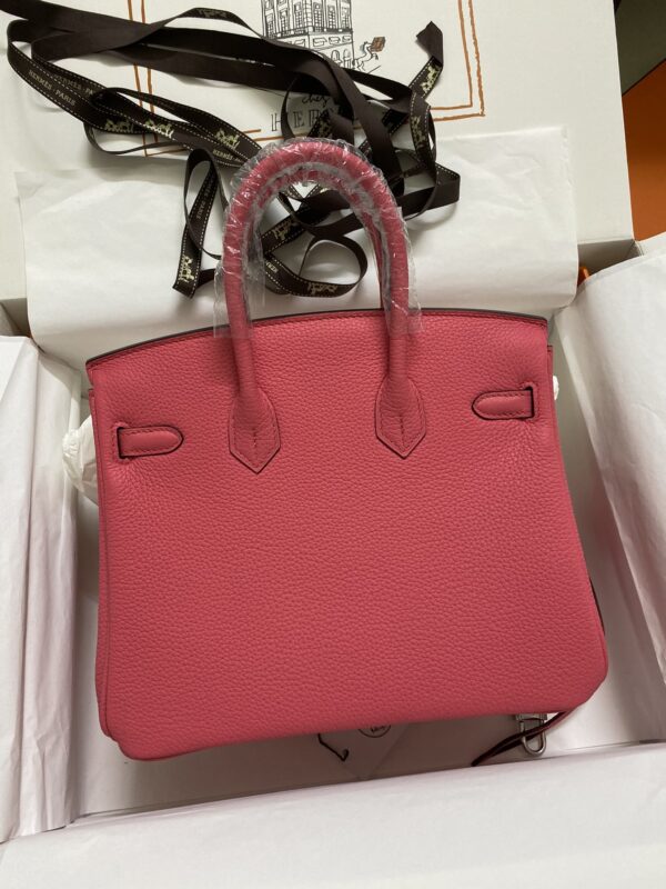 25 30 35 Fashion Classic Handmade Cowhide Bag