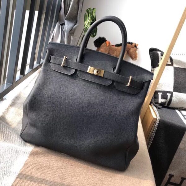 Handmade Classic Large Bags