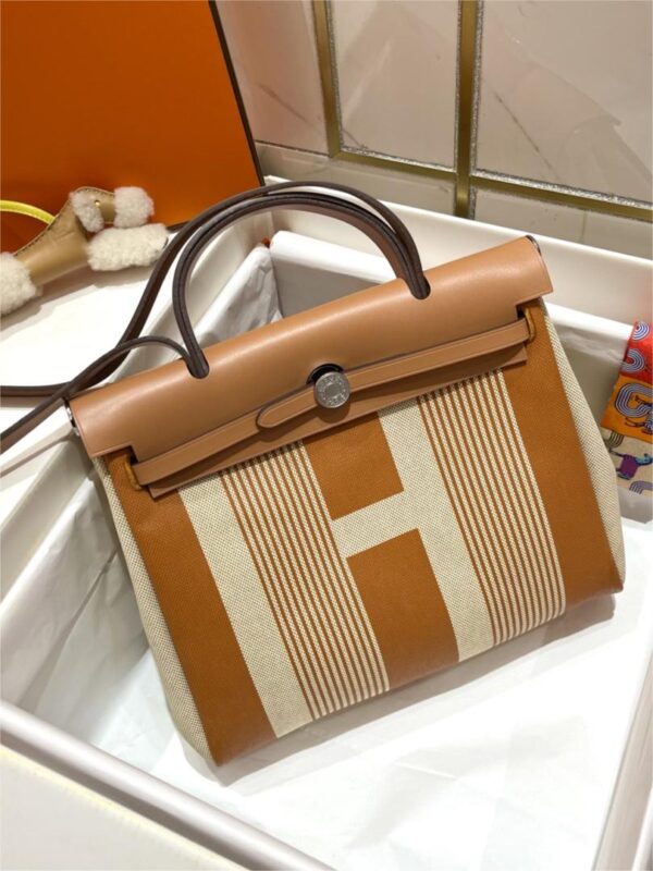 Her Classic Bags