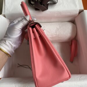Fashion Classic Handmade Bag