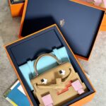 Mosaic bag