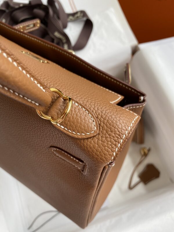 Fashion Classic Handmade Bags