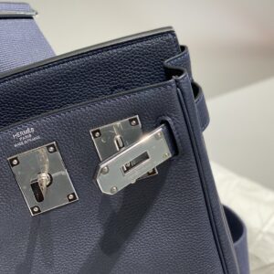 Classic Fashion Handmade Bags