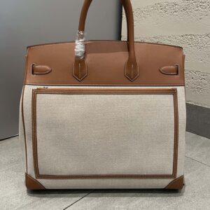 Fashion Classic Handmade Bags