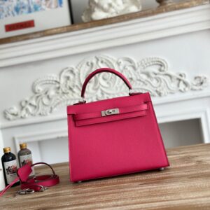Fashion Classic Handmade Bags