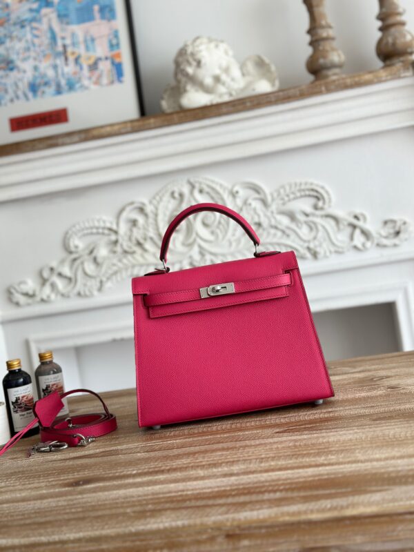 Fashion Classic Handmade Bags