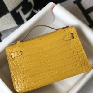 Generation 1 Alligator Classic Bag