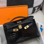 Generation 1 Alligator Classic Bag