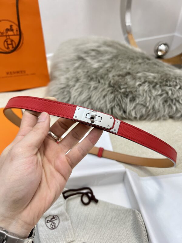 Classic Belt