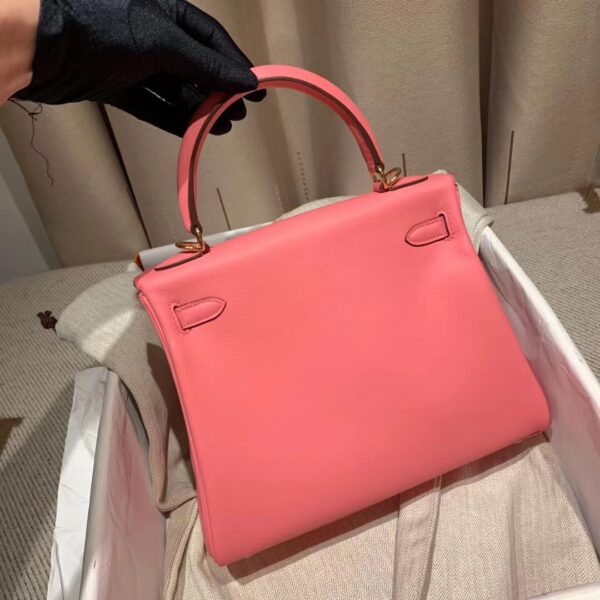 Fashion Classic Handmade Leather Bag