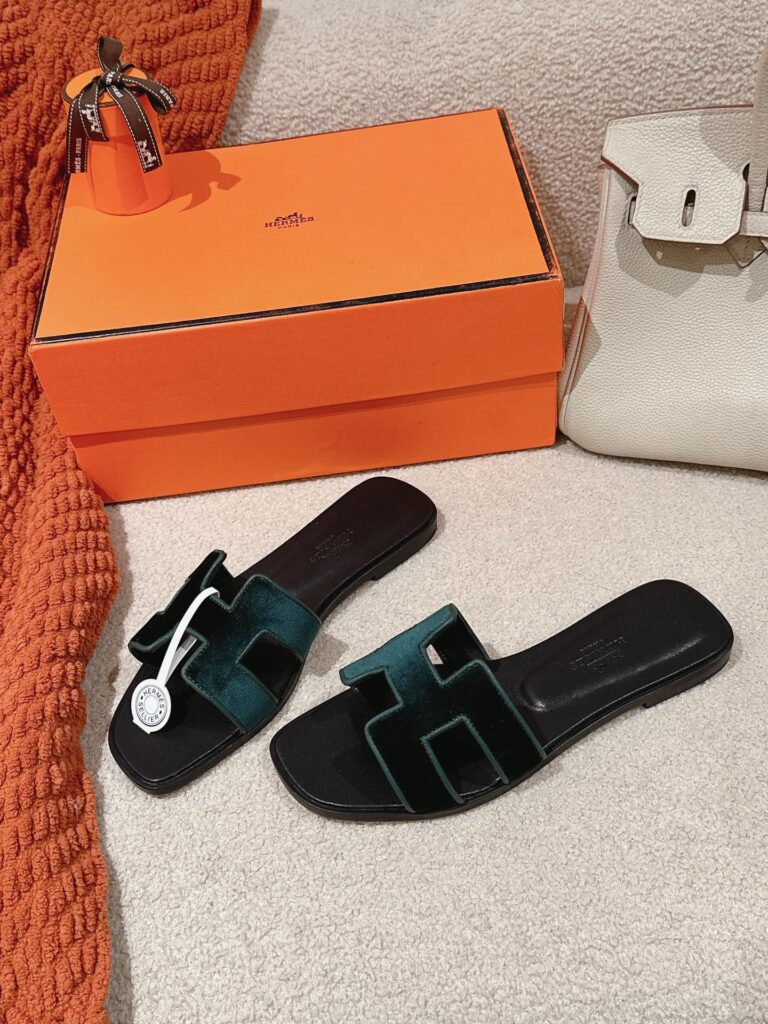 Classic Shoes