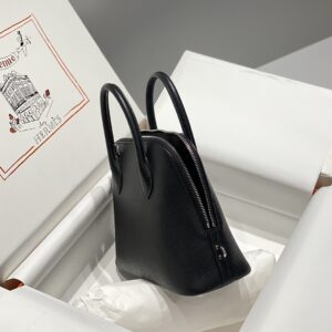 Fashion Classic Handmade Bowling Bag