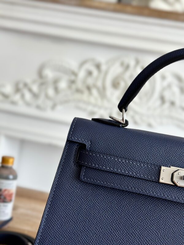 Fashion Classic Handmade Bags