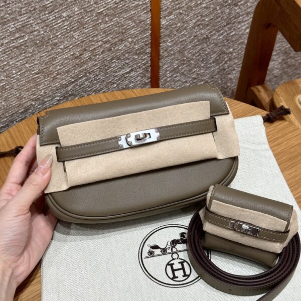 Fashion classic handmade bags