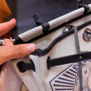 Her Classic Bags