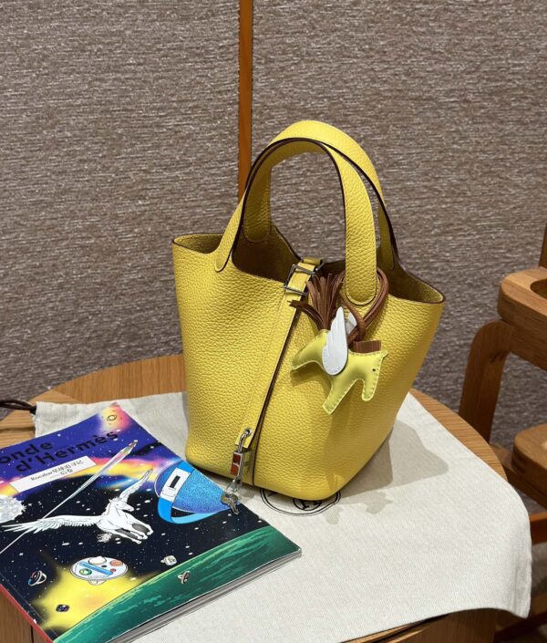 Classic Handmade Bags