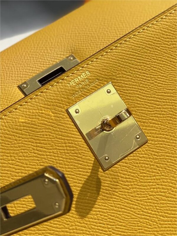 Classic Bags