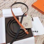Women’s Belt 13MM