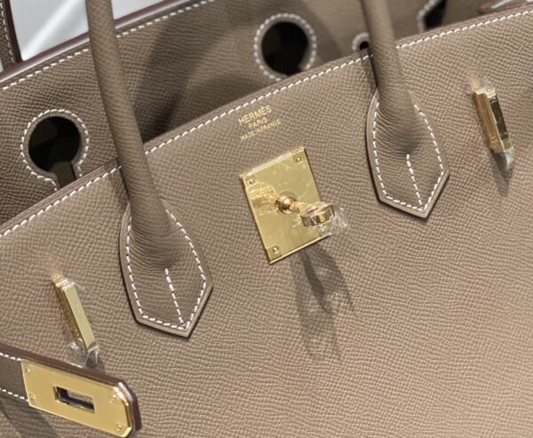 Fashion Classic Handmade Bags