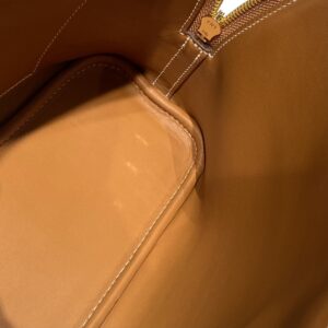 Fashion Classic Handmade Bowling Bag