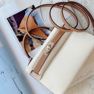 21cm-25cmColorblock Classic Bag
