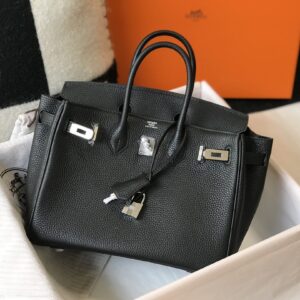25 30 35 Fashion Classic Handmade Cowhide Bag