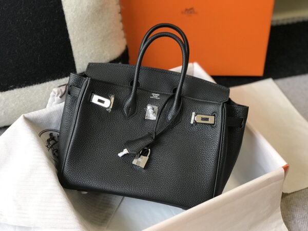 25 30 35 Fashion Classic Handmade Cowhide Bag