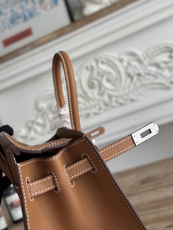 Fashion Classic Handmade Bags