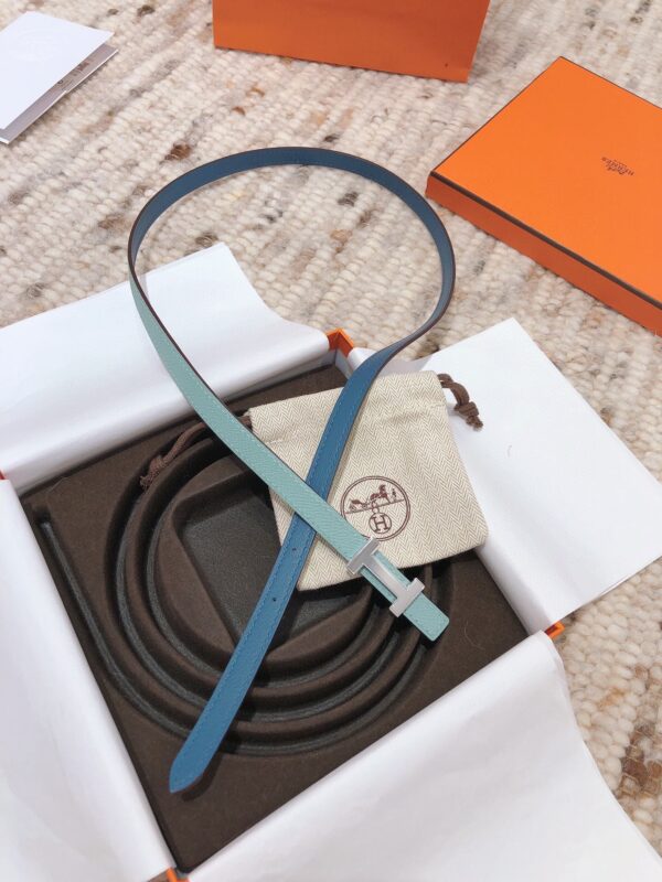 Women’s Belt 13MM