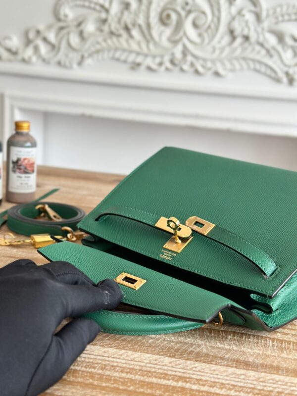 Fashion Classic Handmade Bags