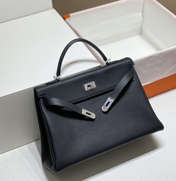 Fashion Handmade Leather Bags